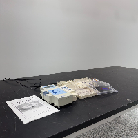 VWR Mini Gel II Complete Horizontal Electrophoresis System image 0